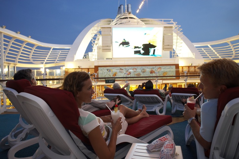 Princess Cruise Line